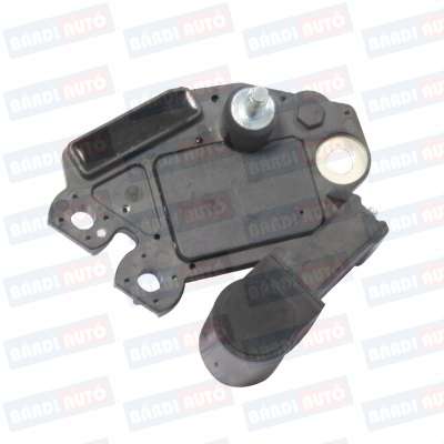 CARBUNI ALTERNATOR / REGULATOR TENSIUNE ALTERNATOR HÜCO-HITACHI HC130649