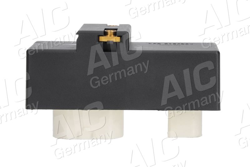 Releu, ventilator radiator SECOND HAND 1j0919506m