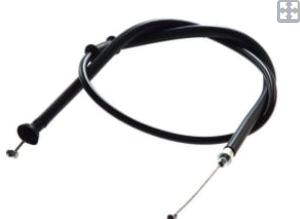 Cablu, frana de parcare AD11.0236.1