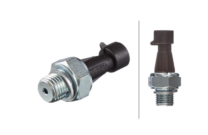 Senzor,presiune ulei hella 6ZL003 259-601