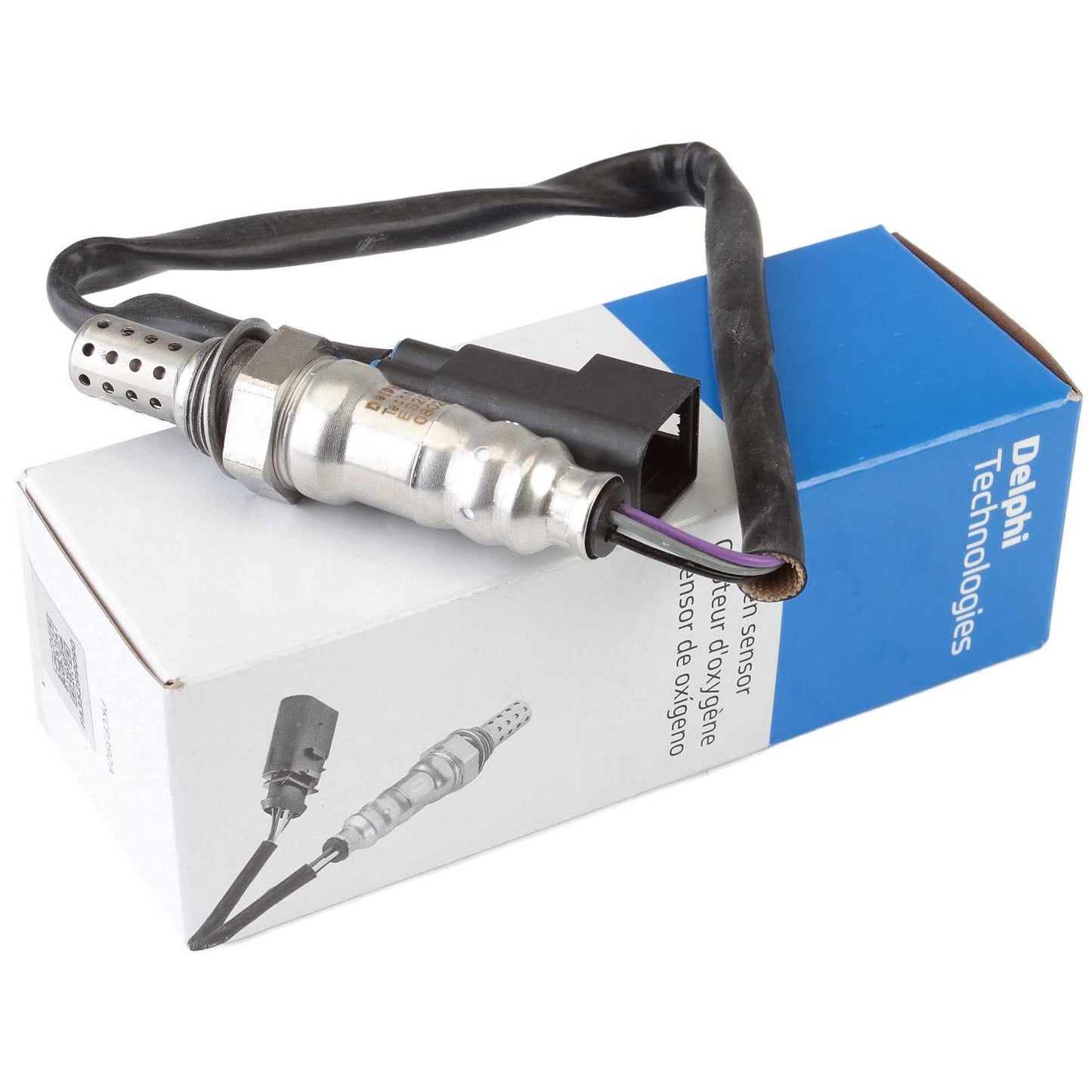 SONDA LAMBDA DELPHY ES2002512B1