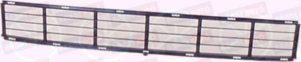 Grila ventilatie, bara protectie 6502-07-2582995P   sharan / galaxy / alhambra