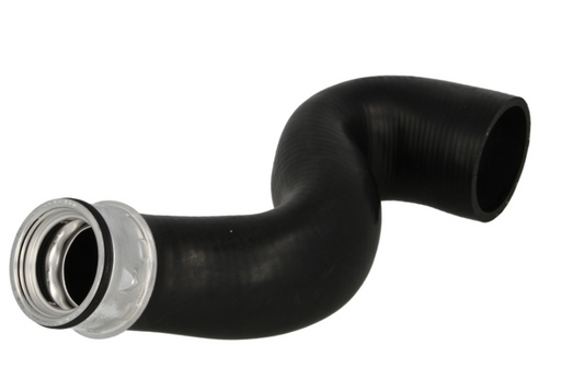 DCA001TT Furtun intercooler Dreapta (Partea evacuarii) se potrivește: AUDI A4 B6, A6 C5; SKODA SUPERB I; VW PASSAT B5.5 1.9D 11.00-03.08
