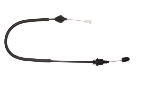 Cablu acceleratie 12118923 mtr   renault