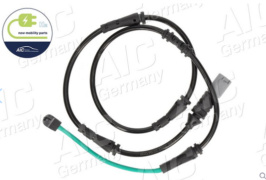 SENZOR DE AVERTIZARE,UZURA PLACUTE DE FRANA  34356791962  57356