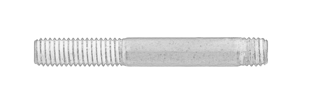 Bolt rola curea distributie N   104 447 02  N10444702