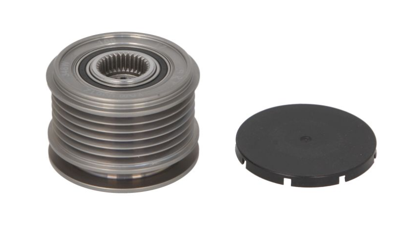 Fulie, alternator VKM 03612