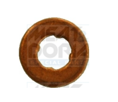 SAIBA FOC INJECTOR MD9175