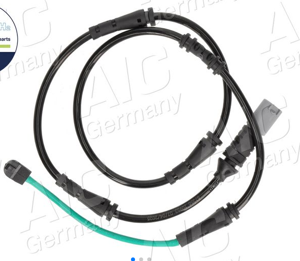SENZOR DE AVERTIZARE,UZURA PLACUTE DE FRANA  34356791962  57356