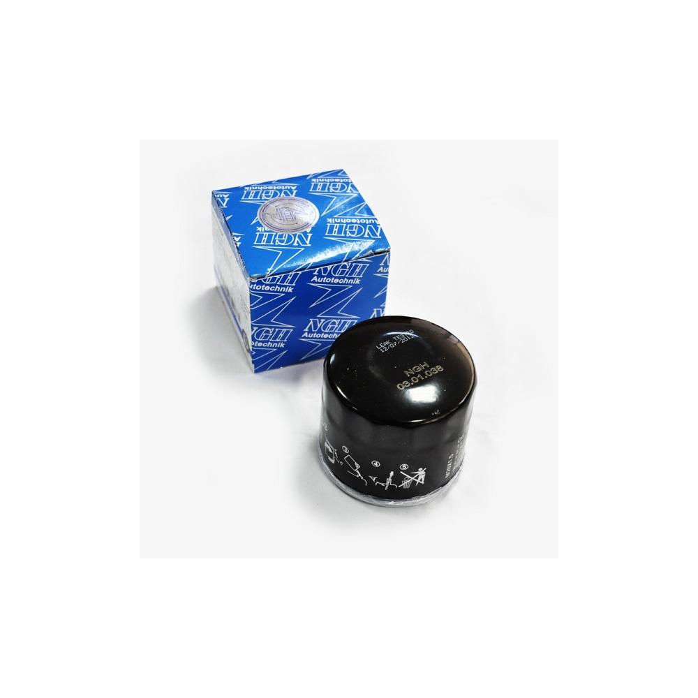 Filtru ulei  ATK 03.01.038