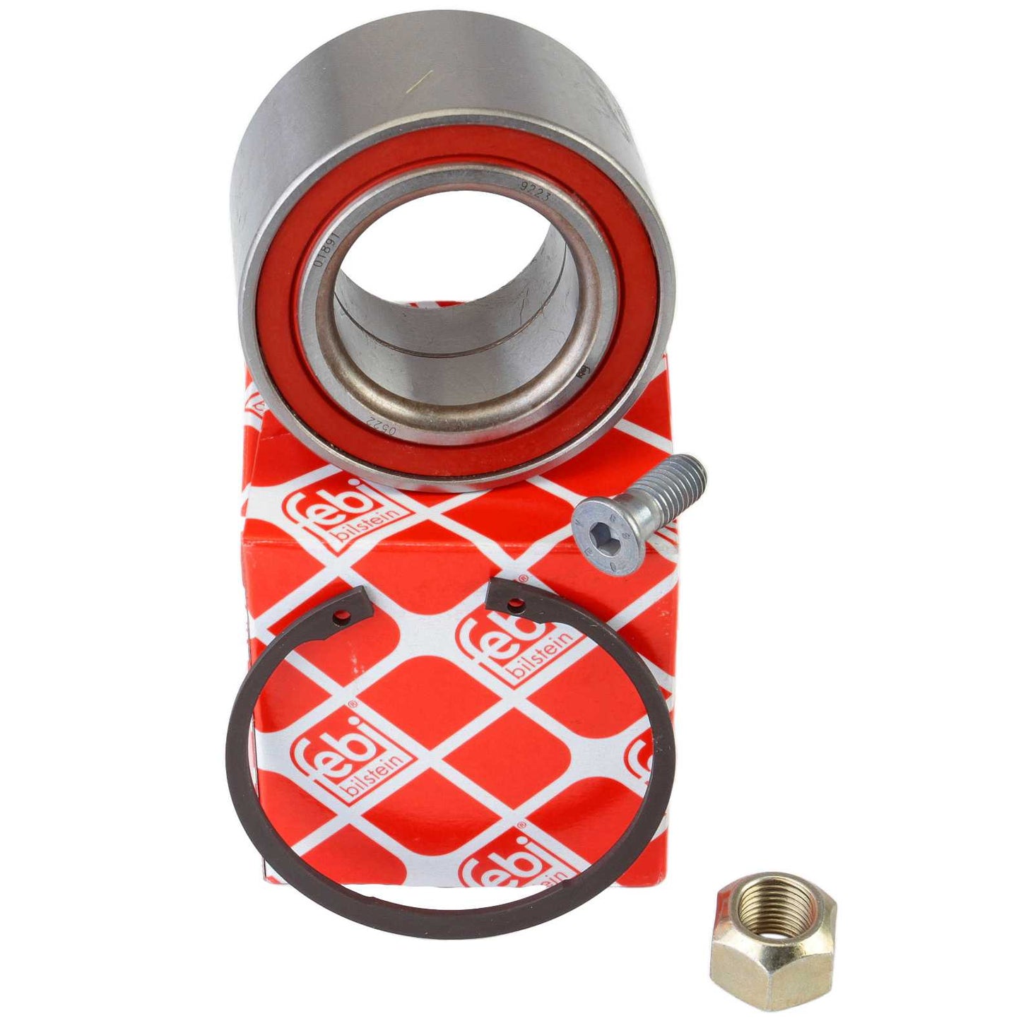 Rulment roata febi FE05847