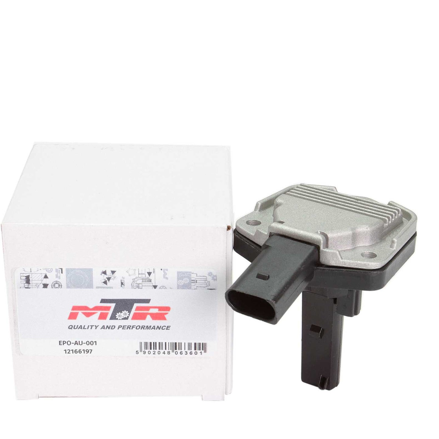 senzor,nivel ulei motor MTR 12166197